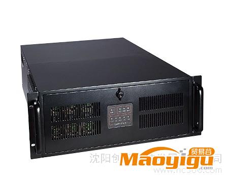 供应 研华Advantech 4U上架式机箱 IPC-623