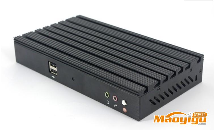 供应MIS-M300嵌入式工控机 多媒体终端 BOX工控机 AMD 系列