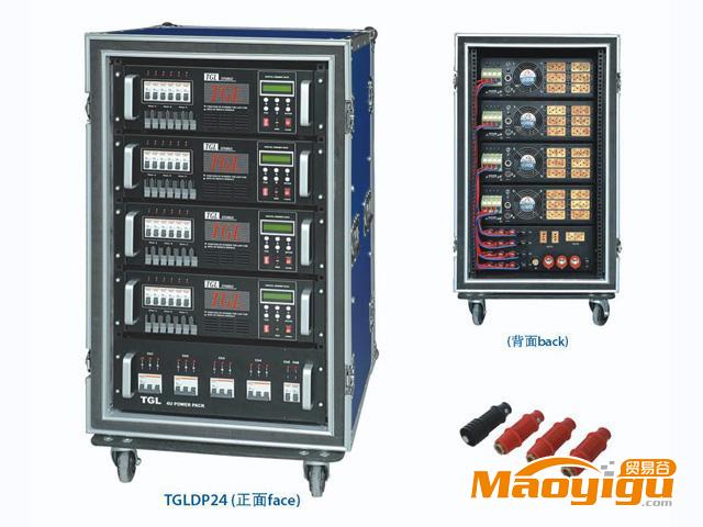 供应 TGL DP24 流动型调光硅柜 数字调光硅柜