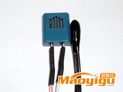 供应温度湿度传感器 分体连接 简单易于安装
