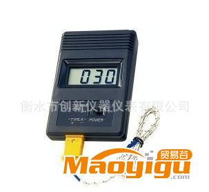 数字温度计，便携式TM902C数显温度计，表面温度计，电子温度计