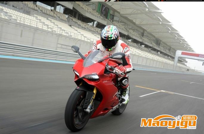 供应2012款杜卡迪1199 杜卡迪摩托车 摩托车价格 进口摩托车 摩托车跑车