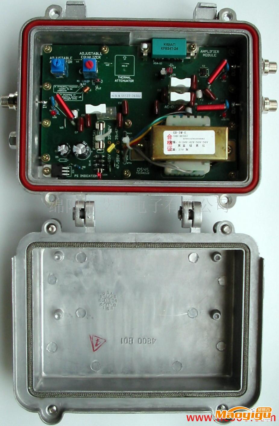 供应防雷型用户放大器 LE7530A、LE8630A