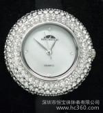 供应恒宝徕TY0724最新女士水钻时尚手表