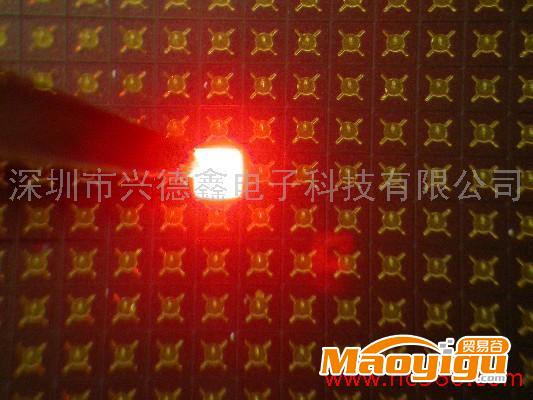 库存台湾欣亚XY-08SR台湾欣亚8mil红光LED芯片