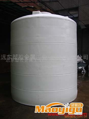 供应远东塑胶PT-15000L供应化工储罐、塑料罐、PE水箱