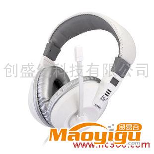 供应艾索特HS503 专业游戏耳机