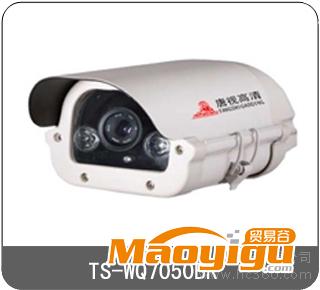 供应唐视TS-WQ7050BR经济型高清网络摄像机
