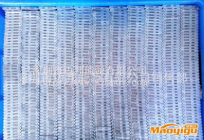 电芯厂在产A品383850AL (700 mAh)铝壳电芯,欢迎订做