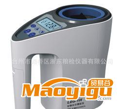 品牌上海绿洲LDS-1H电脑粮食水分测定仪、水分测量仪、水分仪