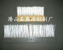 供应鑫浩xhao-2035ts螺丝机毛刷、尼龙板毛刷、白胶板毛刷、