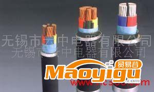 轻型聚氯乙烯护套电缆