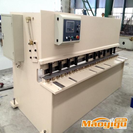 供应液压剪板机，QC12Y-3×2000液压剪板机价格，液压/数控剪板机厂家直销