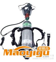 供应梅思安梅思安 BD2100-MAX自给式空气呼吸器