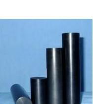 高优质铁氟龙棒材；黑色Eptfe .杰出的阻燃性 棒材厂家直销