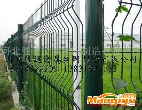 供应河北志成信ZCX生活小区围栏金属低碳钢丝网