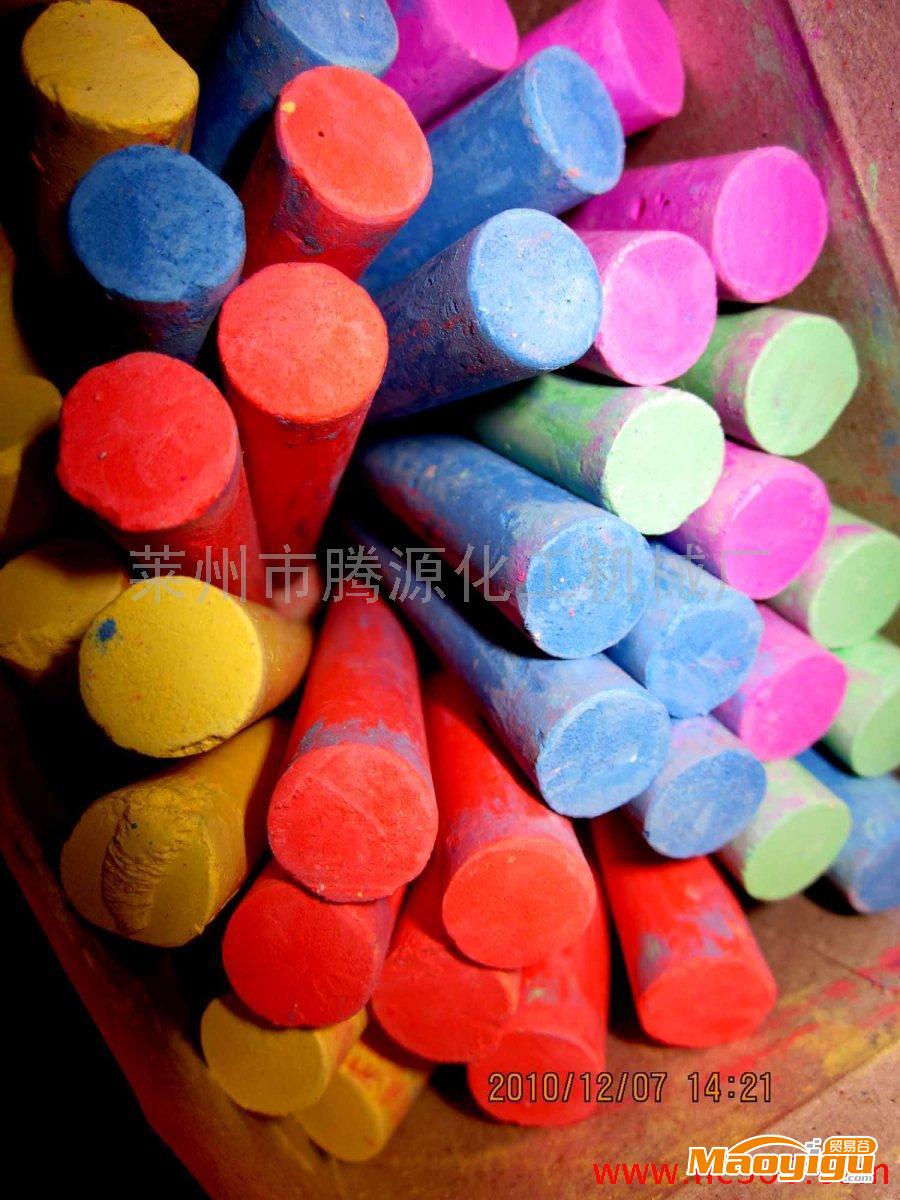 供应厂销腾源2011粉笔机械粉笔生产线粉笔设备