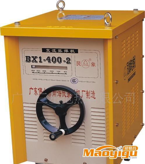 供应新款BX1-400-2立式交流弧焊机（全通