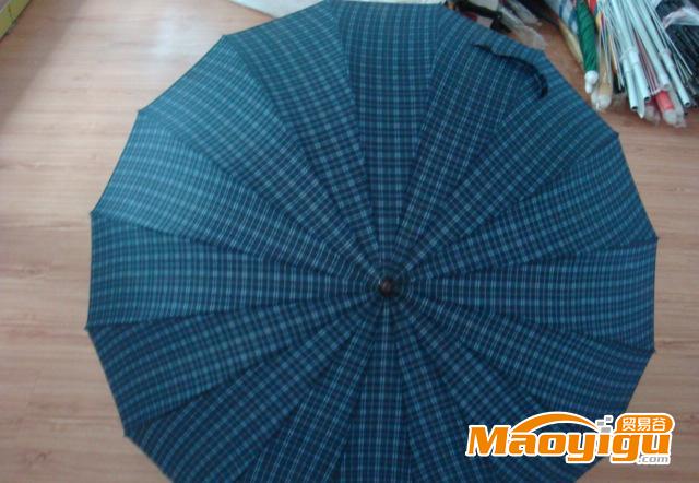 供应昌顺CS-1819【】8K优质直杆伞  太阳伞