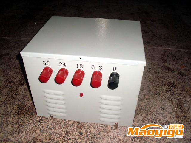 供应乐清市江奇电气有限公司JMB-5KVAJMB-5000VA行灯变压器