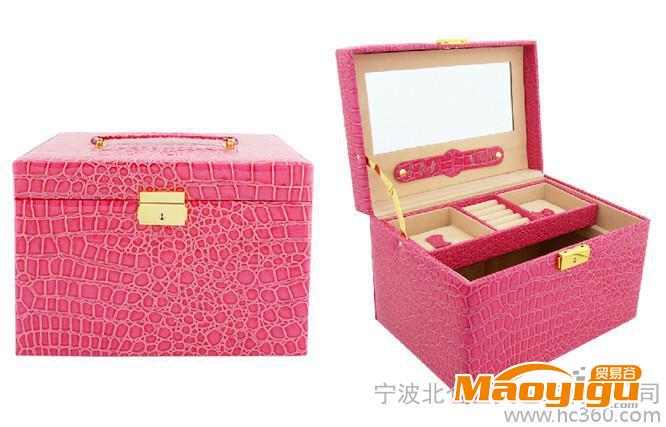 供应世灵WSD-2化妆盒、装饰盒