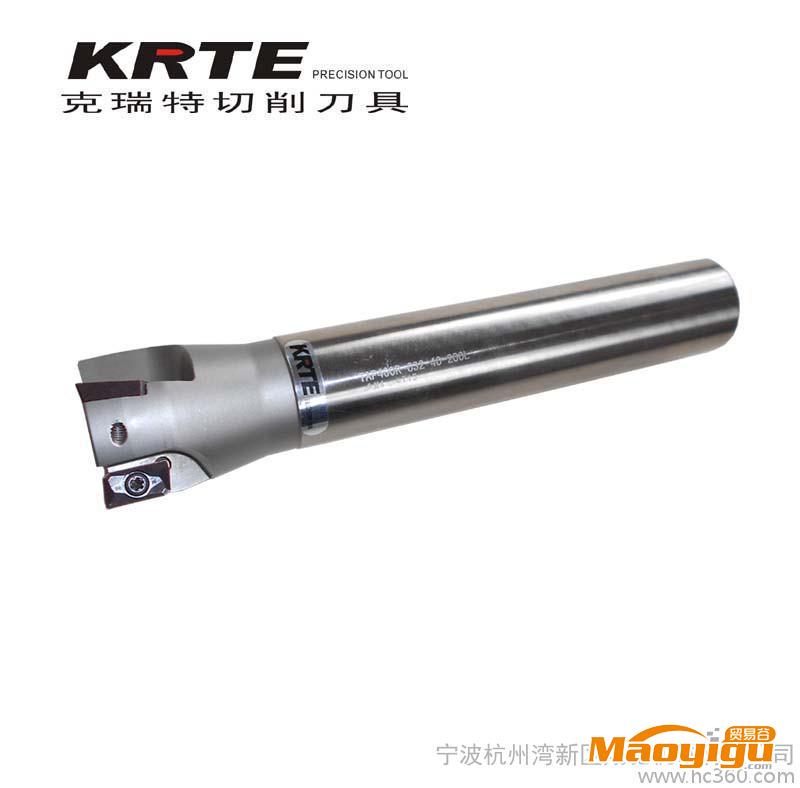 供应KRTE克瑞特TAP400R-C32-40-200L数控刀具