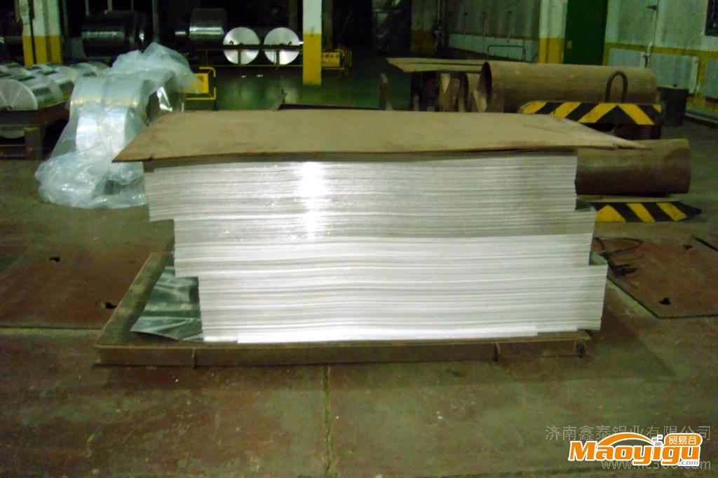 供应鑫泰Syn铝板材3003铝板