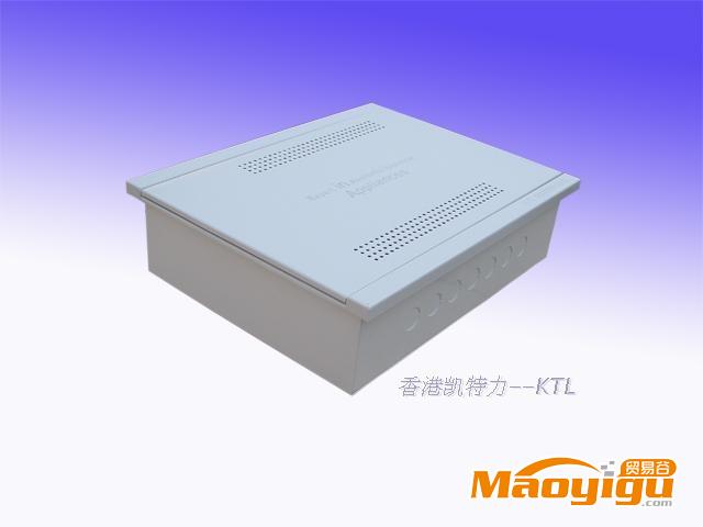 供应香港凯特力 KTLK-X3弱电综合布线箱 光纤箱信息箱