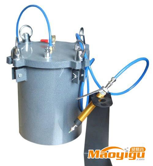 东莞鹏鲲定制1L压力桶，1-5升压容量搅拌压力桶