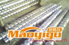 山东产水料造粒机螺杆螺筒 质量保证 服务一流代理加盟