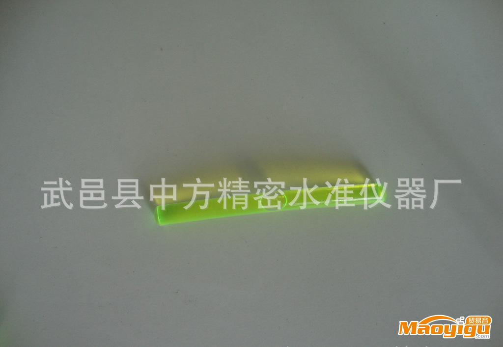 【精品】玻璃外弧水平泡@北方制造,高精度玻璃水准泡