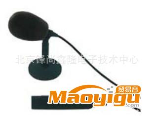 北京797 CR876 高级会议电容话筒 广播话筒，演播室设计专用_1