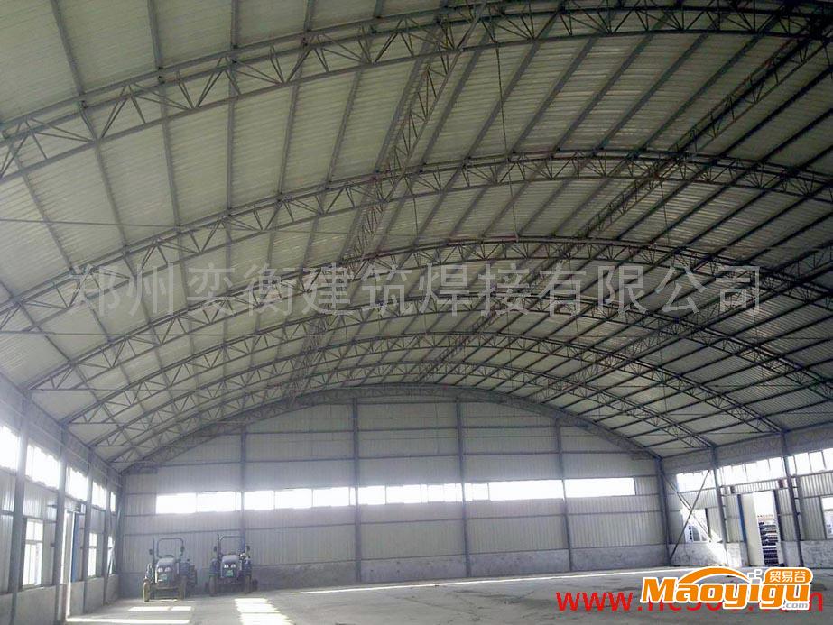 钢结构/郑州劳务焊接www.zzyhjz.com钢结构公司合作