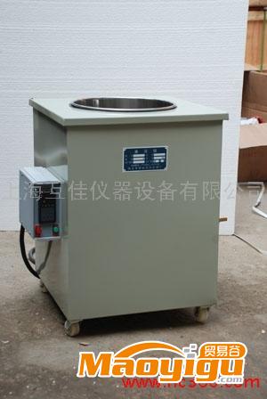 供应上海互佳仪器GYY-50L高温循环油浴锅
