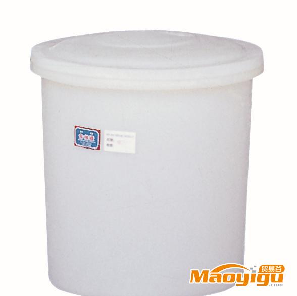 采用优质聚乙烯原料制作的圆锥储桶