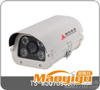 供应唐视TS-WJQ7090DR经济型1080P点阵网络摄像机