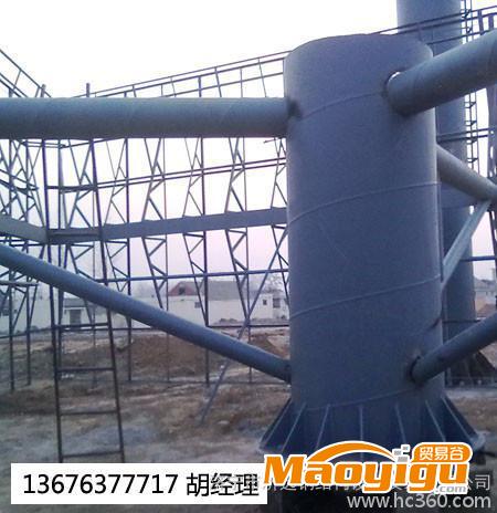 供应钢结构设备 钢结构网架 管道安装