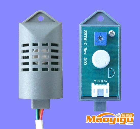 供应SHM-C13电容型湿度传感器