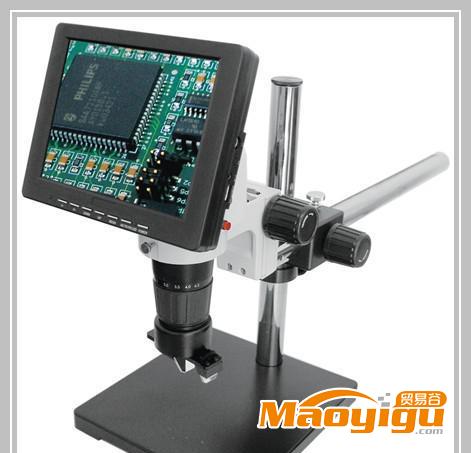 视频测量显微镜（优质商）