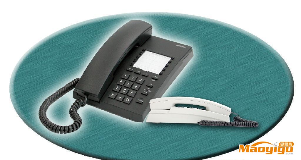 供应西门子HA8000(22)带免提P/T 电话机