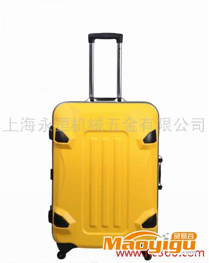 供应中国最顶尖潮流行李箱 大黄蜂磨砂29寸旅行箱行李箱、法拉利款拉杆箱