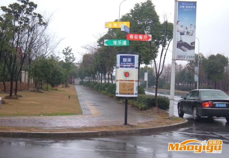 供应亿亨ZYP指示牌 上海指示牌 交通指示牌