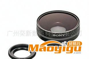 SONY 索尼原装正品 VCL-HGA07 广角镜