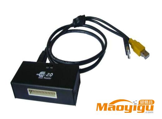 供应深圳龙安天下厂家批发 价格优惠车载硬盘录像机USB转接盒读取器