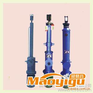 供应DYTF分体式电液推杆,电液推杆,电液推杆产品优点，电动液压推杆