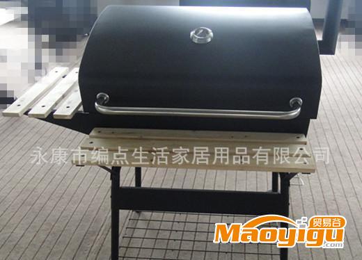 【厂家直销】BBQ烧烤炉，户外休闲烧烤炉 HB-T1010