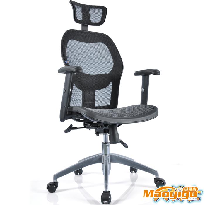 供应大博士WY26大博士多功能电脑椅办公椅可升降转椅办公网椅