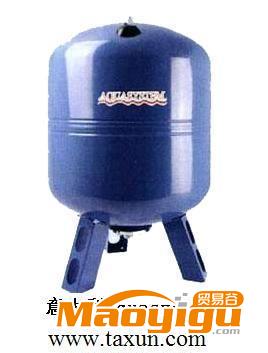 水泵气压罐