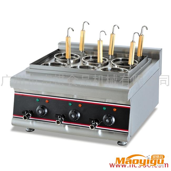 供应富祺EH-688电煮面机,煮面炉,煮面炉价格