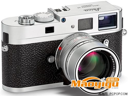 徕卡M9-P数码相机 